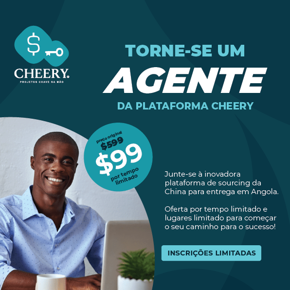 Agente Cheery